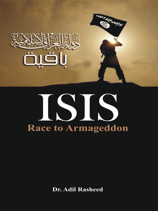 Title details for ISIS by Dr. Adil  Rasheed - Available